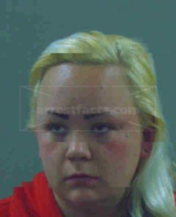 Rikki Morgan Hymas