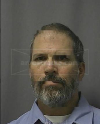 Mark Whitfield Jackson