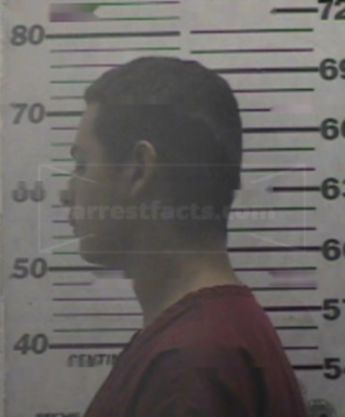 Edgar I Cruz