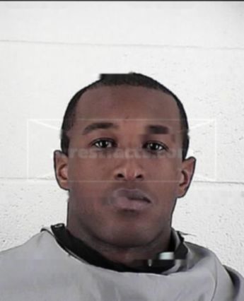 Jordan Jamal Woods