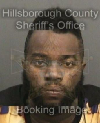 Darren Jarmaine Haliburton