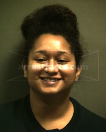Alexia Nicole Tijerina