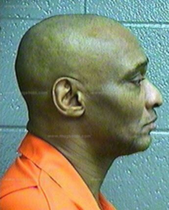 Tommy Lee Hill