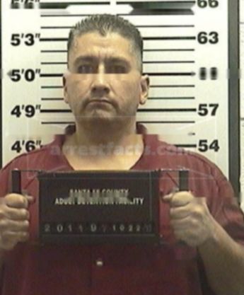 Anthony Joseph Martinez