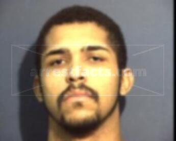 Christopher Rodriquez Jackson