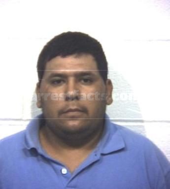Mario Alberto Avalos