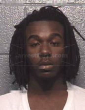 Tyree Bradford Gravett