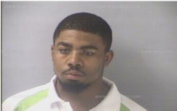 Reginald Laront Coleman