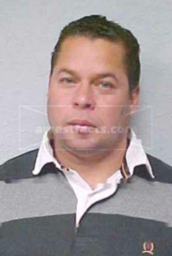 Mirco Rodriguez