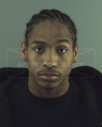 Deonta Maurice Moore