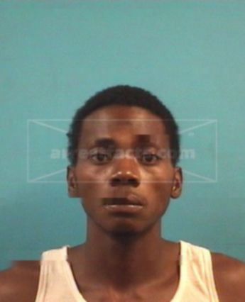 Fredrick Oneal Broussard