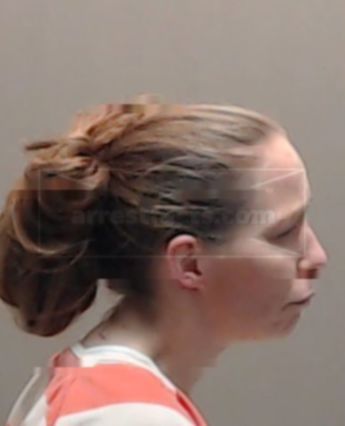 Amanda Renee Allen
