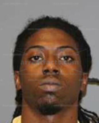 Domineek Bernard Howell