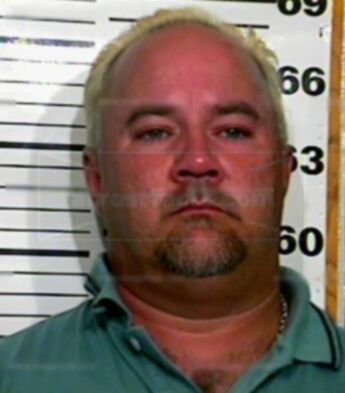 Steven Slade Sellers