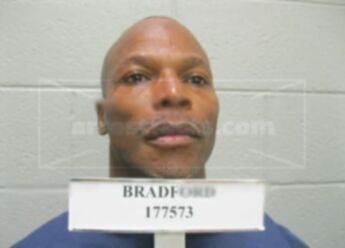 Tommie Carl Bradford