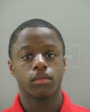Brian C Woods