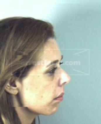 Nichole Marie Bourne