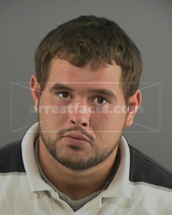 Donald Earl Myers