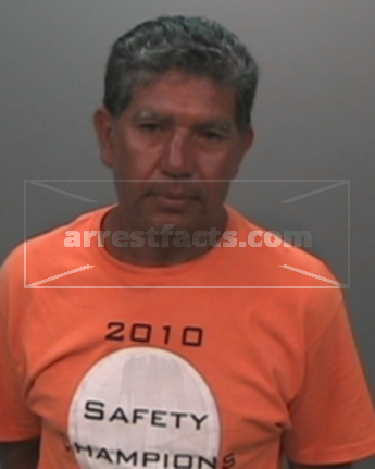 Jose Barcenas-Aguilar