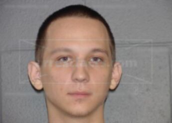 Jeremy Robert Patrick