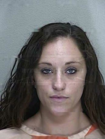 Ashley Nicole Somers