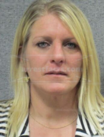 Traci J Luebke