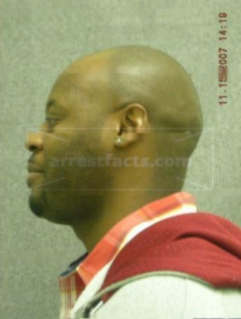 Thomas Evans Jr.