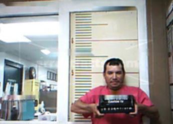 Timoteo Gutierrez Landaverde