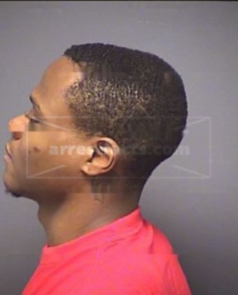 Romeo Marquis Haynes