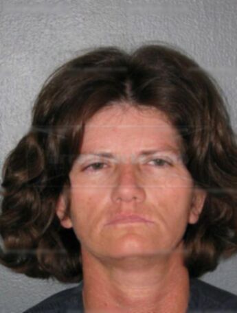 Susan Ailene Lemay