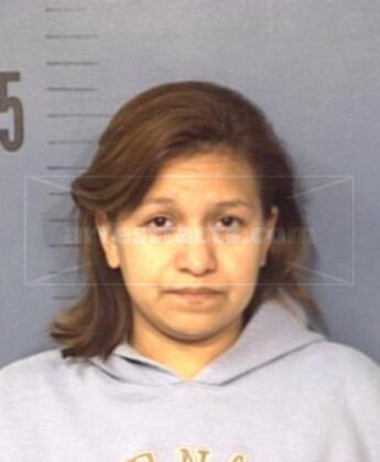Juana Alicia Hernandez