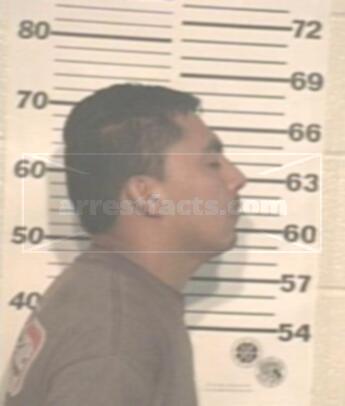 Serapio Vasquez Bautista