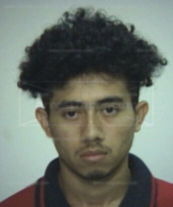 Adrian Oswaldo Martinez