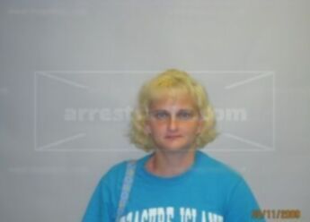Sabrina Carol Hoskins