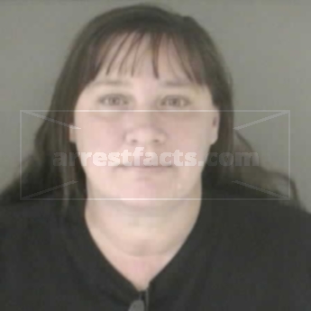 Marcia K Leonard