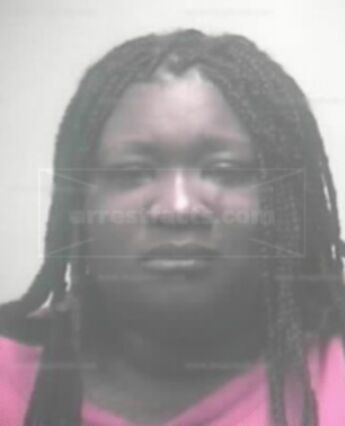Tiara Monique Tyson