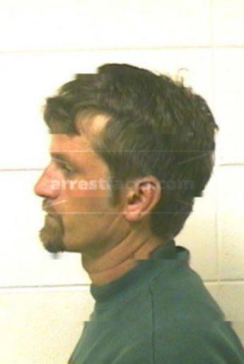Todd Andrew Mcgaha
