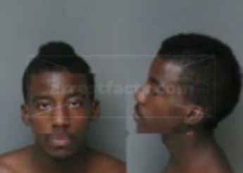 Emmanuel Lee Baldwin
