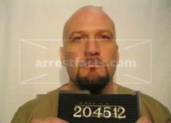 Paul John Crutcher