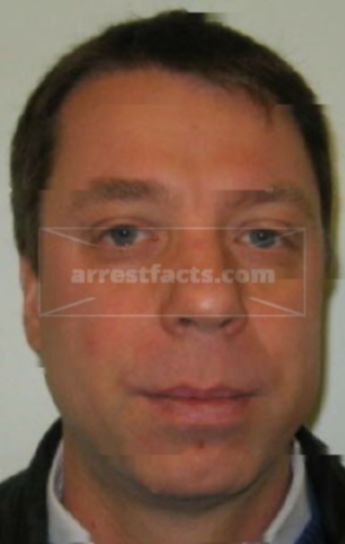 James Anthony Dillon