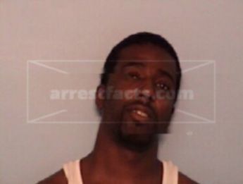 Timothy Jerome Bradley