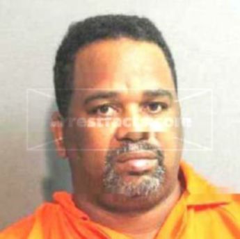 Rosvelt Franklin Toliver