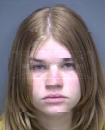 Tiffany Anne Pinyard