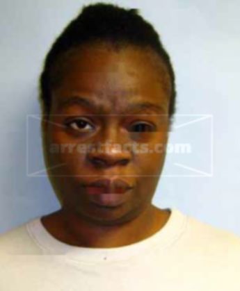 Roshanda Shaw