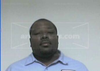 Eric Monta Ivey