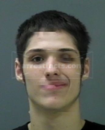 James Gerald Ladner Jr.