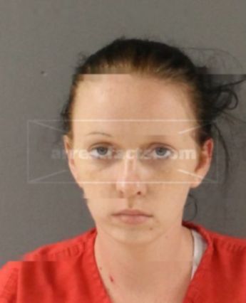 Jennifer Marie Warren