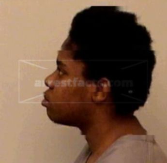 Abrianna Charee Banks