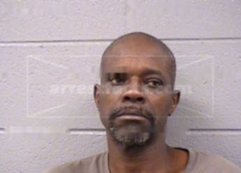 Harlan Morganfield