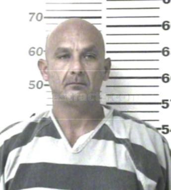Wesley Floyd Wadsworth